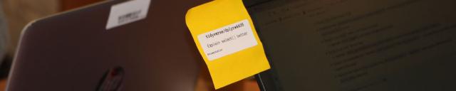 Tidy dev day take two: Toulouse