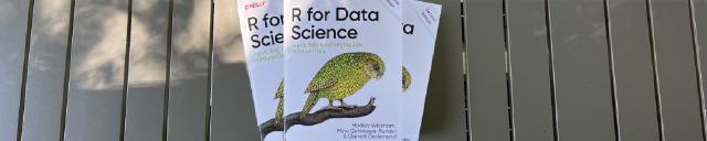 R for Data Science, 2nd edition