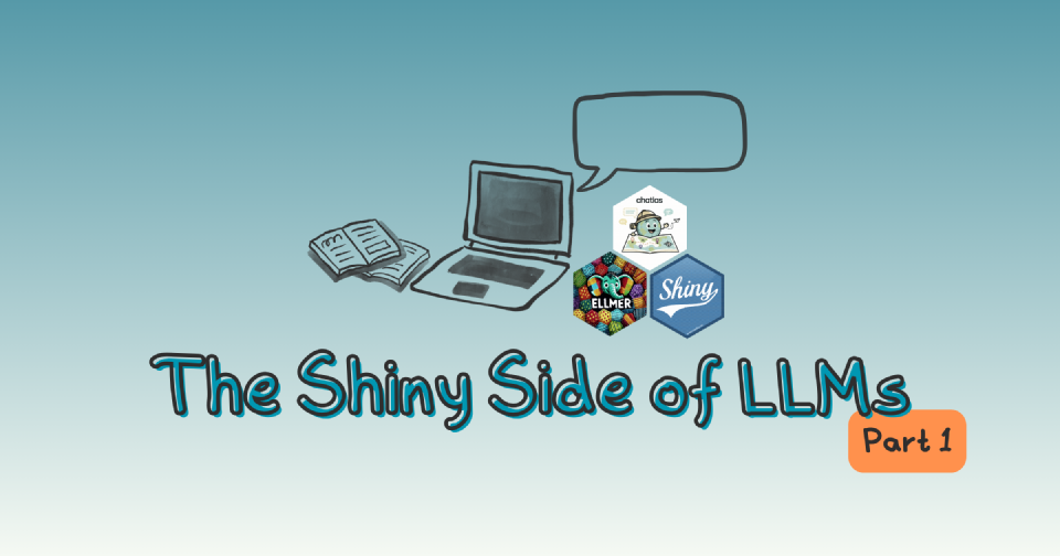 The Shiny Side of LLMs part 1
