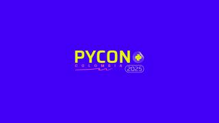 PyCon Colombia 2025