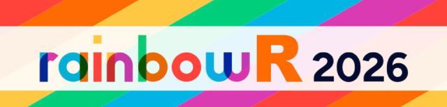 rainbowR 2026