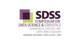 SDSS Symposium on Data Science and Statistics 2026