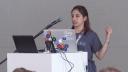 Interacting with Databases by Bárbara Borges from Shiny from useR! Brussels 2017