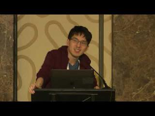 Larry Fenn | Journalism with RStudio, R, and the tidyverse | RStudio (2020)