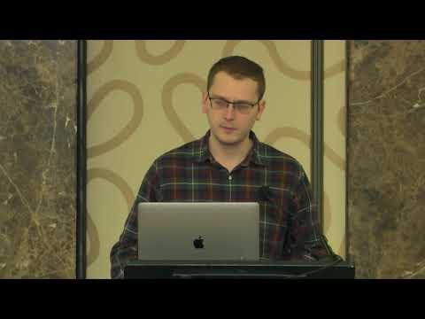 Karl Feinauer | Using Jupyter with RStudio Server Pro | RStudio (2020)