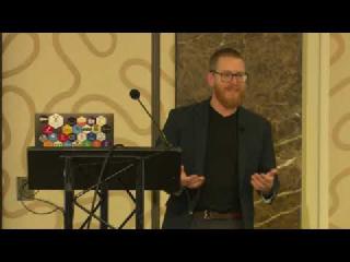 Dr. Travis Gerke | UnicoRns are real | RStudio (2020)