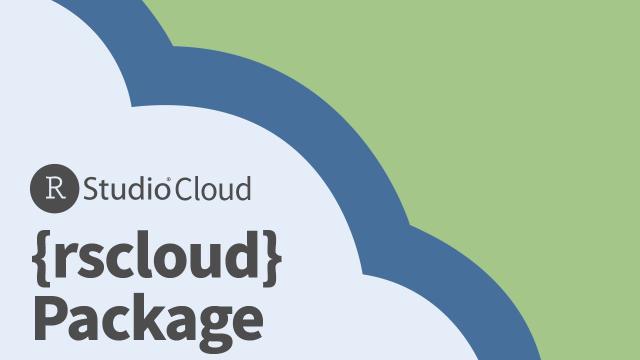 RStudio Cloud | {rscloud} Package | Instructor View