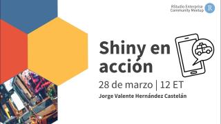 Jorge Valente Hernández Castelán | Algunas formas de ver a Uber en datos: Shiny en acción