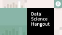 Data Science Hangout | Joseph Korszun, ProCogia | Encouraging People to Learn to Code