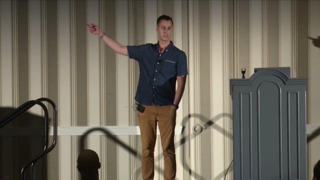 Dan Caley | Demystifying the art of creating custom libraries for your organization | RStudio (2022)