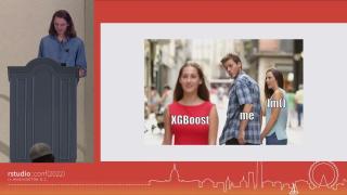 Mark Rieke | Intro to Workboots: Make Prediction Intervals from Tidymodel Workflows | Posit (2022)