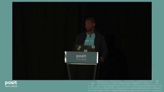 Connect on Kubernetes: Content-level Containerization - posit::conf(2023)