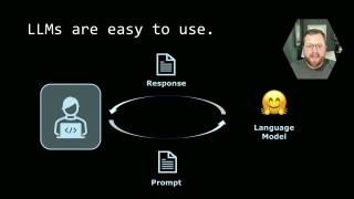Large Language Models in RStudio - posit::conf(2023)