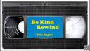 Ellis Hughes - Be Kind, Rewind