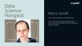 Polars, pandas, and Narwhals, oh my! | Marco Gorelli | Data Science Hangout