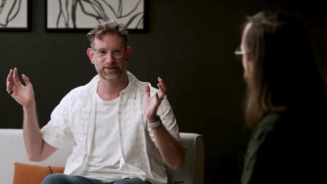 Hadley Wickham: Spreadsheets, bikes, and the accidental empire of R packages